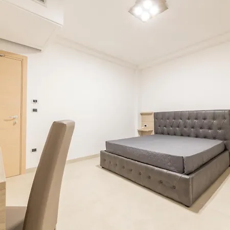 Bed & Breakfast Salento Palace 2 Torre San Giovanni