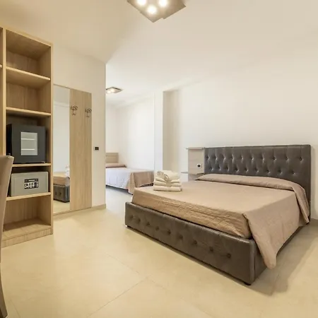 Salento Palace 2 Bed and Breakfast Torre San Giovanni Ugento