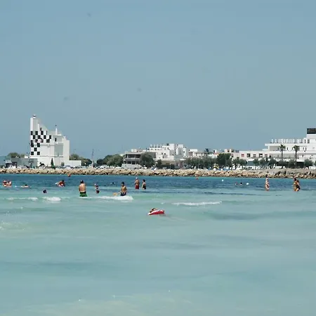 Salento Palace 2 3*