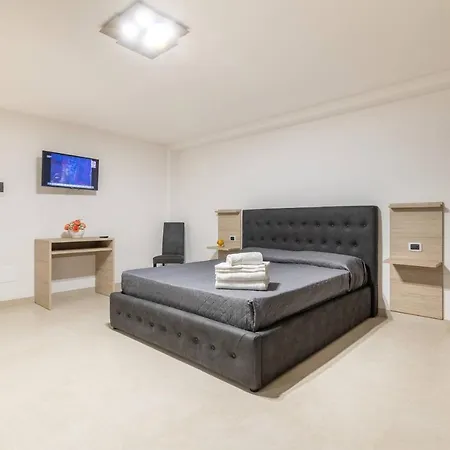Bed and Breakfast Salento Palace 2
