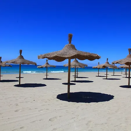Bed and Breakfast Salento Palace 2 Torre San Giovanni Ugento