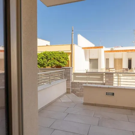 Salento Palace 2 Bed and Breakfast
