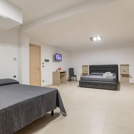 Bed and Breakfast Salento Palace 2 Torre San Giovanni Ugento