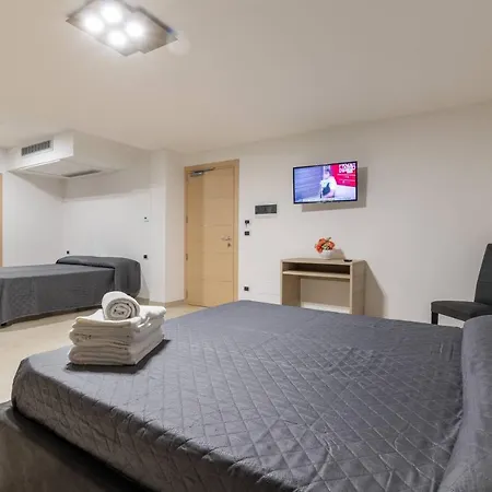 Salento Palace 2 Bed and Breakfast Torre San Giovanni Ugento