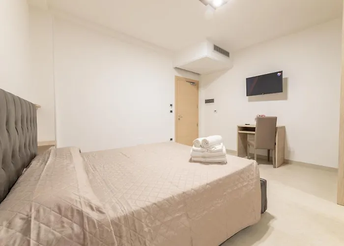 Bed & Breakfast Salento Palace 2 3*