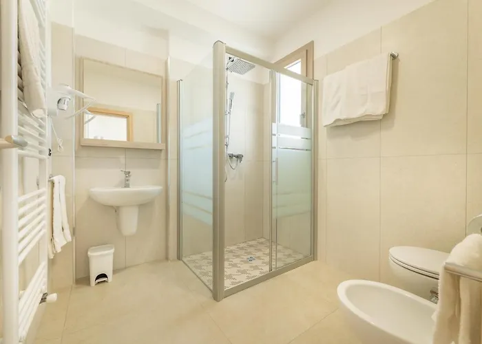 Salento Palace 2 Bed & Breakfast
