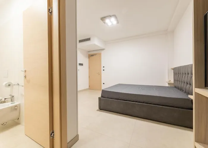Bed & Breakfast Salento Palace 2 3*