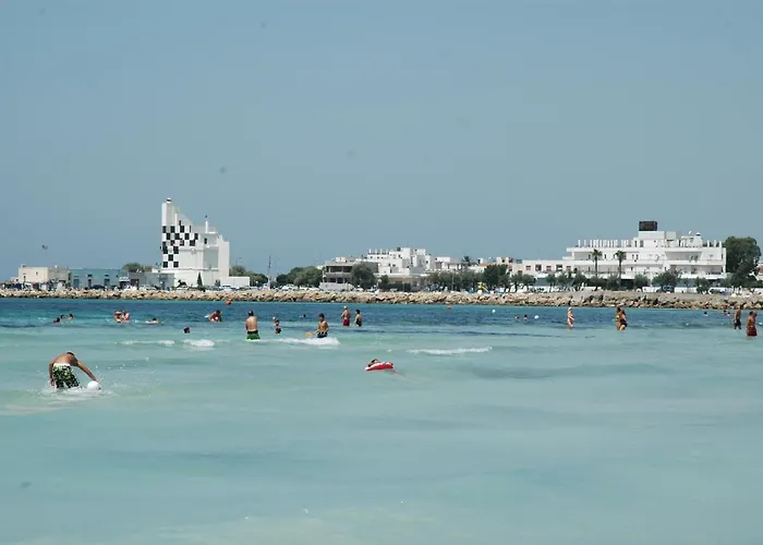 Salento Palace 2 3*