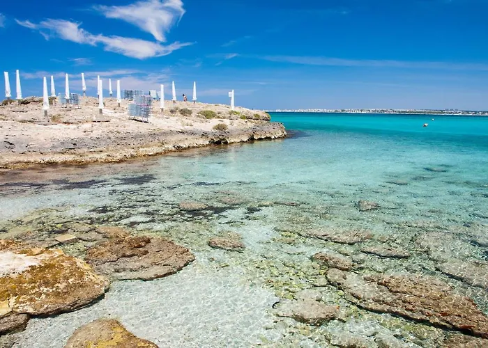 Bed & Breakfast Salento Palace 2 3*