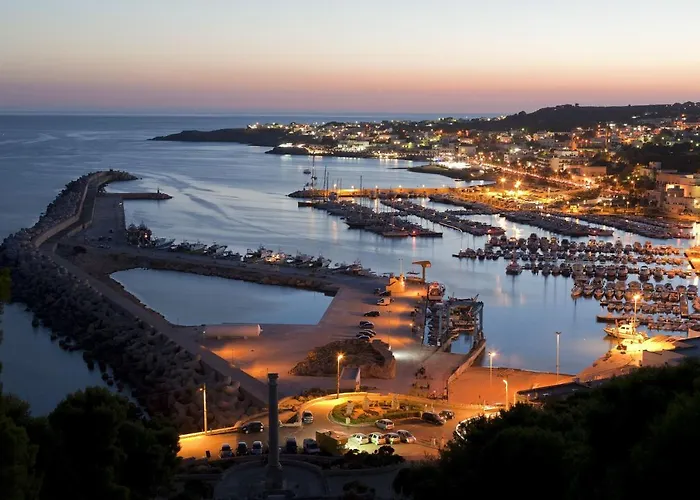 Bed & Breakfast Salento Palace 2 3*