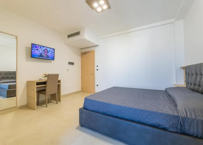 Salento Palace 2 Bed & Breakfast 3*