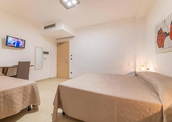 Salento Palace 2 Bed & Breakfast