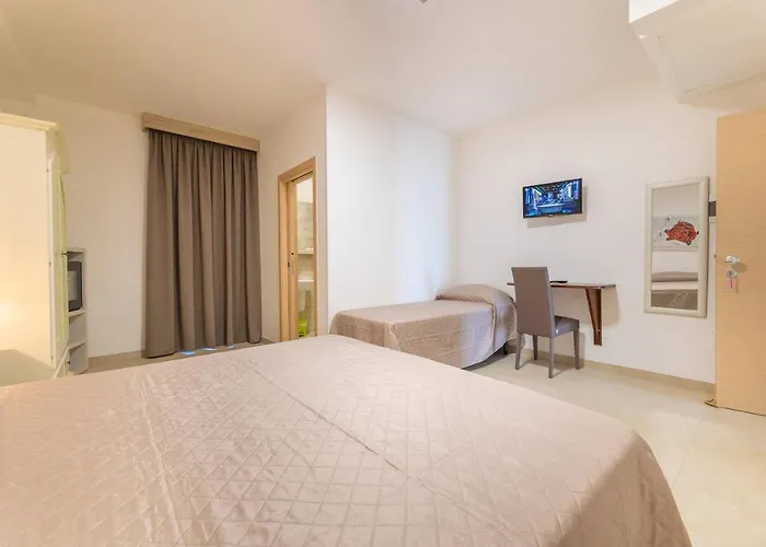 Bed & Breakfast Salento Palace 2 3*