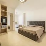 Salento Palace 2 Oda ve Kahvaltı Torre San Giovanni Ugento