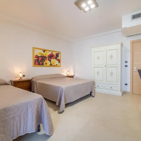 Salento Palace 2 Bed & Breakfast