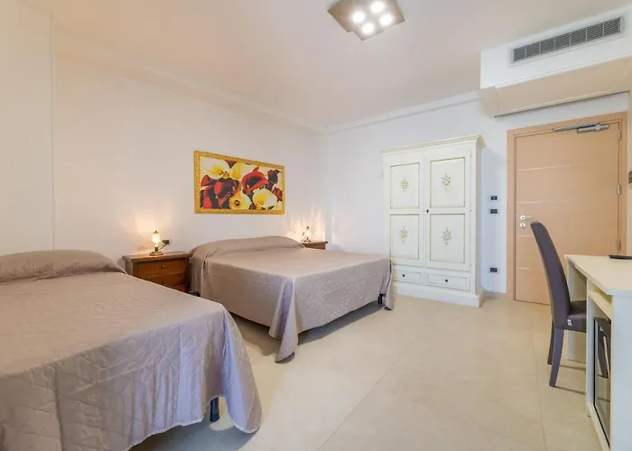 Salento Palace 2 Bed & Breakfast